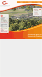Mobile Screenshot of corgemont.ch